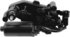 43-4018 by A-1 CARDONE - Windshield Wiper Motor