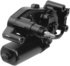 43-4018 by A-1 CARDONE - Windshield Wiper Motor