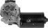 43-3508 by A-1 CARDONE - Windshield Wiper Motor