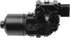 43-3515 by A-1 CARDONE - Windshield Wiper Motor