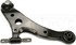 520-401 by DORMAN - Suspension Control Arm