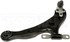 520-401 by DORMAN - Suspension Control Arm