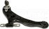 520-402 by DORMAN - Suspension Control Arm