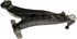 520-402 by DORMAN - Suspension Control Arm