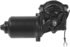 43-4100 by A-1 CARDONE - Windshield Wiper Motor