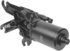 43-4305 by A-1 CARDONE - Windshield Wiper Motor