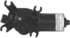 43-4315 by A-1 CARDONE - Windshield Wiper Motor