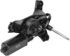 43-4203 by A-1 CARDONE - Windshield Wiper Motor