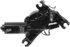 43-4204 by A-1 CARDONE - Windshield Wiper Motor