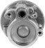 20-142 by A-1 CARDONE - Power Steering Pump