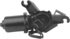 43-4500 by A-1 CARDONE - Windshield Wiper Motor