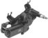 43-4514 by A-1 CARDONE - Windshield Wiper Motor