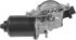 43-4417 by A-1 CARDONE - Windshield Wiper Motor