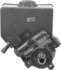 20-10893 by A-1 CARDONE - Power Steering Pump