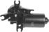 43-4458 by A-1 CARDONE - Windshield Wiper Motor