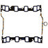 1247 S-3 by FEL-PRO - Engine Intake Manifold Gasket Set