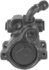 20-317 by A-1 CARDONE - Power Steering Pump