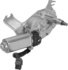 43-4522 by A-1 CARDONE - Windshield Wiper Motor