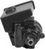 20-36830 by A-1 CARDONE - Power Steering Pump