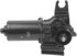 43-4328 by A-1 CARDONE - Windshield Wiper Motor