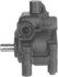 20-291 by A-1 CARDONE - Power Steering Pump