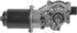 43-4337 by A-1 CARDONE - Windshield Wiper Motor