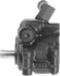 20-330 by A-1 CARDONE - Power Steering Pump