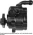 20-345 by A-1 CARDONE - Power Steering Pump