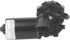 43-4701 by A-1 CARDONE - Windshield Wiper Motor