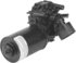 43-4701 by A-1 CARDONE - Windshield Wiper Motor