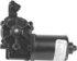 43-4803 by A-1 CARDONE - Windshield Wiper Motor