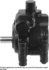20-386 by A-1 CARDONE - Power Steering Pump