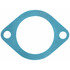 25636 by FEL-PRO - Water Outlet Gasket