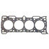 Fel-Pro 9124 PT-1 Engine Cylinder Head Gasket PermaTorque Engine Cylinder Head Gasket
