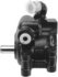 20-322 by A-1 CARDONE - Power Steering Pump