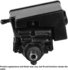 20-44532 by A-1 CARDONE - Power Steering Pump
