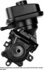 20-60401 by A-1 CARDONE - Power Steering Pump