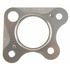 61201 by FEL-PRO - Exhaust Pipe Gasket