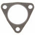 61296 by FEL-PRO - Exhaust Pipe Gasket