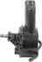 20-6100 by A-1 CARDONE - Power Steering Pump