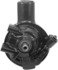 20-6184 by A-1 CARDONE - Power Steering Pump