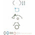 CS 9696-1 by FEL-PRO - Conversion Gasket Set