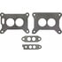 ES 70582 by FEL-PRO - Fuel Injection Throttle Body Mounting Gasket