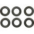 ES 70691 by FEL-PRO - Spark Plug Tube Seal Set