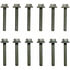 ES 72169 by FEL-PRO - Intake Manifold Bolt Set