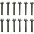 ES 72169 by FEL-PRO - Engine Intake Manifold Bolt Set