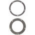 BS 40436 by FEL-PRO - Engine Crankshaft Seal Kit