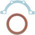 BS 40460 by FEL-PRO - Engine Crankshaft Seal Kit