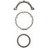 BS 40520 by FEL-PRO - Engine Crankshaft Seal Kit