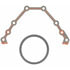 BS 40591 by FEL-PRO - Rear Main Seal Set